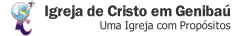 Igreja de Cristo em Genibaú